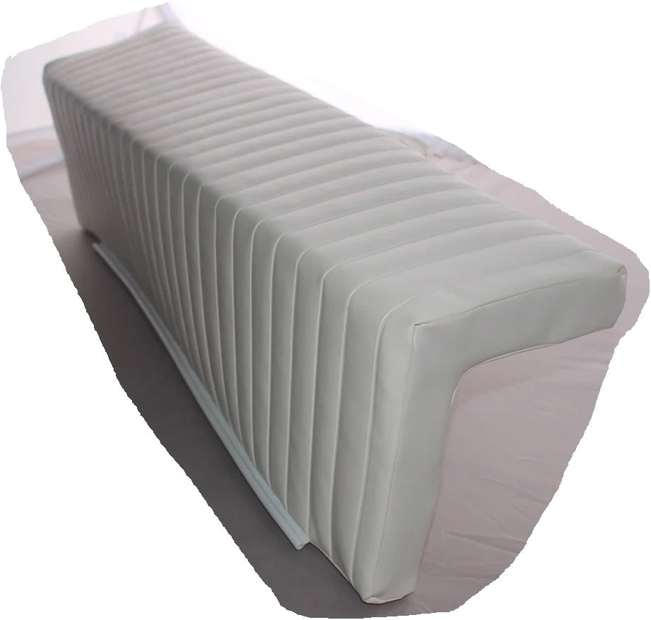 Todd Style Universal Cushion for Leaning Post - 37" x 10" x 8.5" - Square 2200-C Replacement HNW02