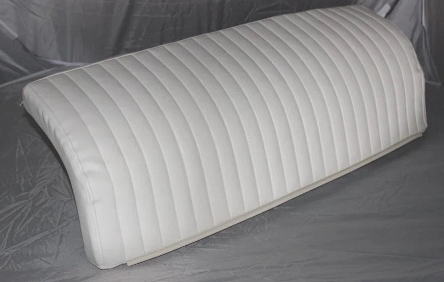 Todd Style 2200-CR Todd - Replacement Universal Cushion for Leaning Post - 37 - Boat Yacht Seat HMW03 2200